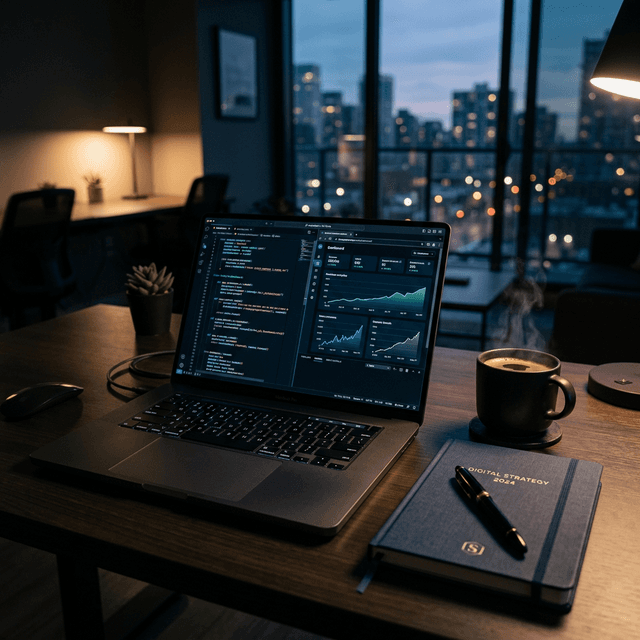 블로그 자동화 기술 블로그: AI 팀과 수익화 전략 회의